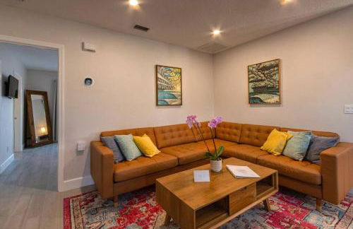 NEW Stylish & Cozy Dune Daisy near Beach & Flagler - Foto 9