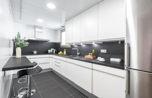 Aspasios Paseo de Gracia Apartments - Photo 52