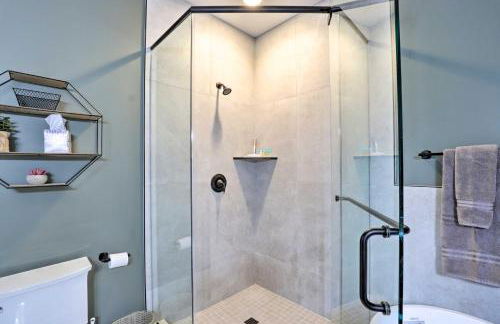 Peaceful Midway Studio with Mountain and Golf Views! - Photo 18