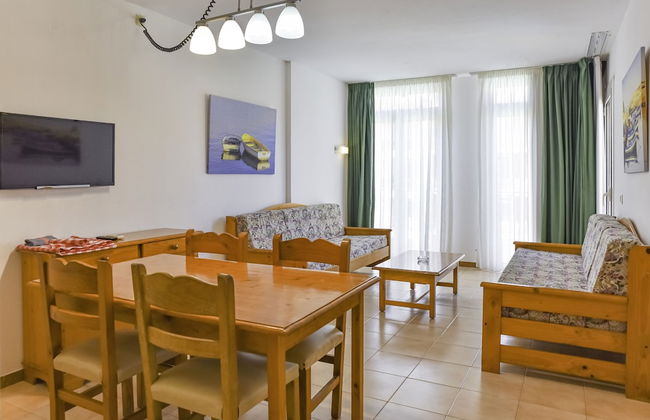 Apartaments Comte d'Empuries - Foto 21