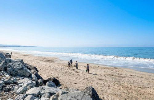 Fabulous Beach Get Away - Brand New Beach House - Foto 23