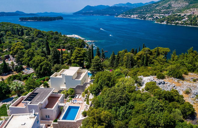 Villa Borna Apartments - Photo 52