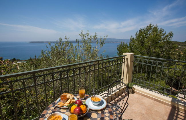 Ionian Vista Villas - Foto 50