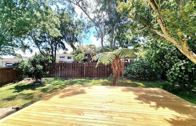 Wonderful Renovated 4BR House - Netflix - Foto 36