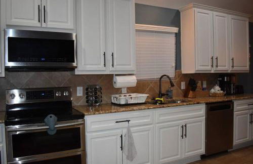 Spacious Conroe Home around 4 miles to the Lake - Photo 14