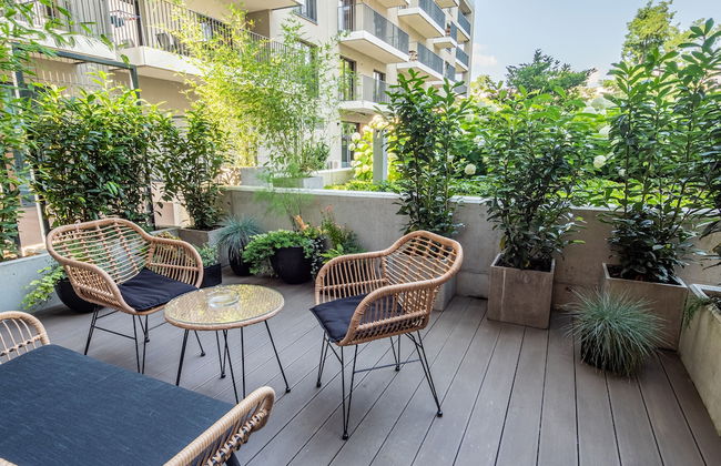 Loft House Premium Apartments - Foto 40