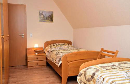 Ferienwohnung Anneliese am Stadttor - Foto 9