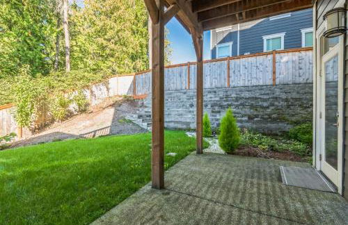 Cozy 1BR Retreat in Sammamish apts - Foto 24