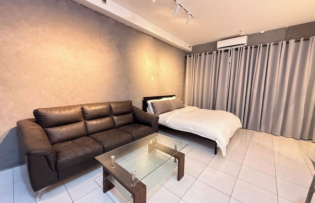 Malate Bayview Mansion - Photo 41