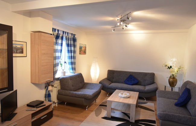 Chalet in Sauerland Near Winterberg Ski Area - Foto 1