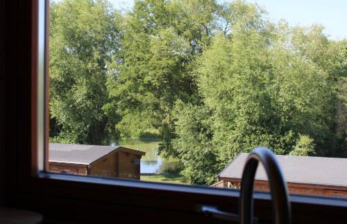 Viaduct Fishery Lodges - Foto 47