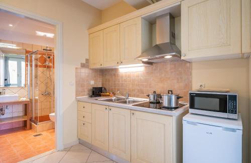 Ελαιών apartments/Eleon apartments - Foto 15