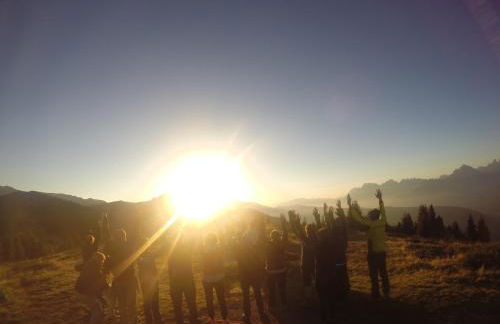 Chalet SALENA luxury lodge - Photo 74