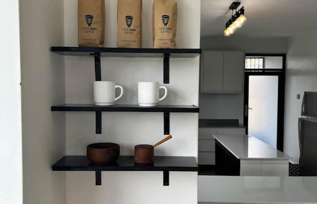 COALESCENCE HOTEL - Foto 43