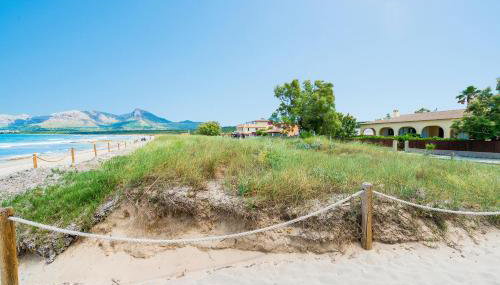 Villa Son Serra - Photo 4