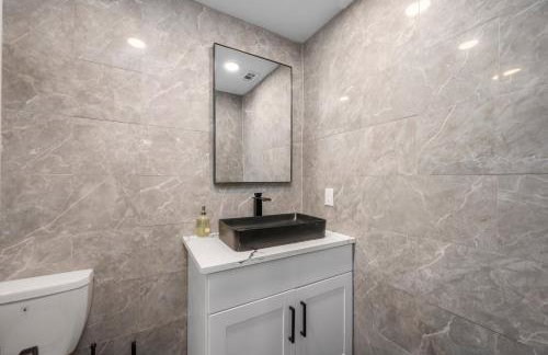 Quirky Museum District Apartment in Prime Location - Foto 7