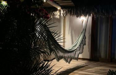 Tiki Pool's Bungalows - Foto 35