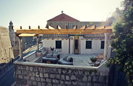 Villa Ragusa Vecchia - Photo 2