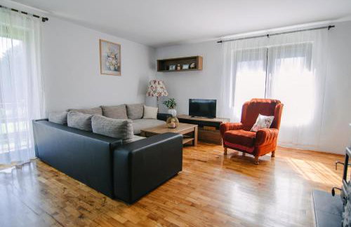 Family friendly house with a parking space Hreljin Ogulinski, Gorski kotar - 23162 - Foto 15