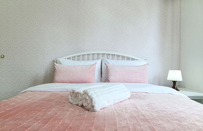 Dahlia Home at Rafflesia Condominium - Photo 13