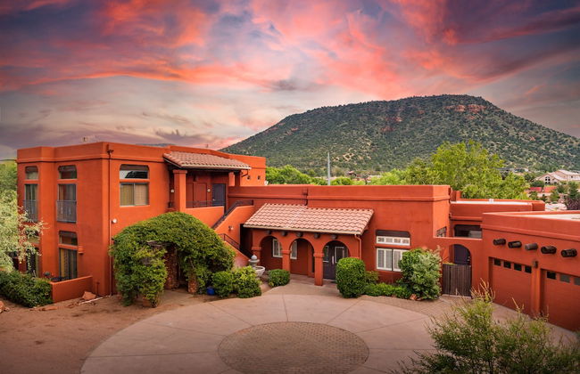 Las Posadas of Sedona - Photo 44