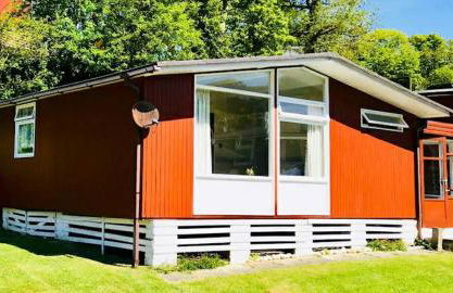 Chalet 8 Erw Porthor Happy valley - Foto 1