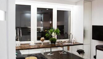 Warsaw Concierge Modern Studio - Foto 3