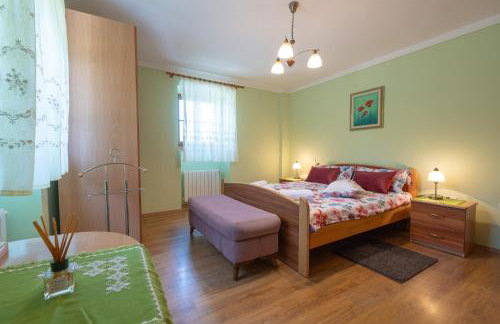 Activity and familiy Villa Milena with heated pool - Foto 11