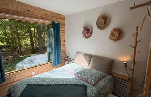 Domaine de la Mamounette - Foto 4