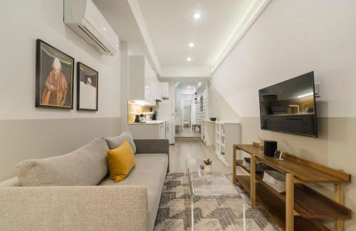 Abode XS House Stunning Architectural Flat - Foto 24