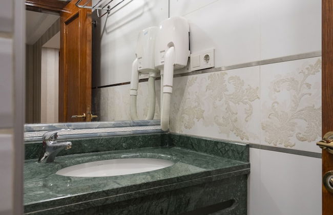 Moss Suites Hotel - Photo 43