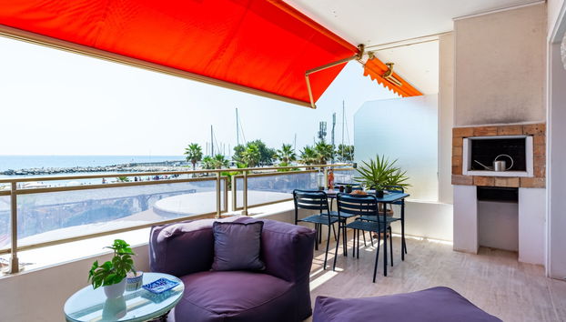 de la mer - Foto 5, Terrace