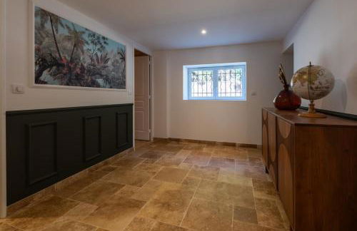 Villa haut de Gamme - Le Gageac - Piscine & Spa - Foto 21