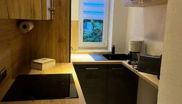 Ferienwohnung am Rennsteig - Foto 2