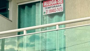 Casa de Temporada da Marie - Photo 3