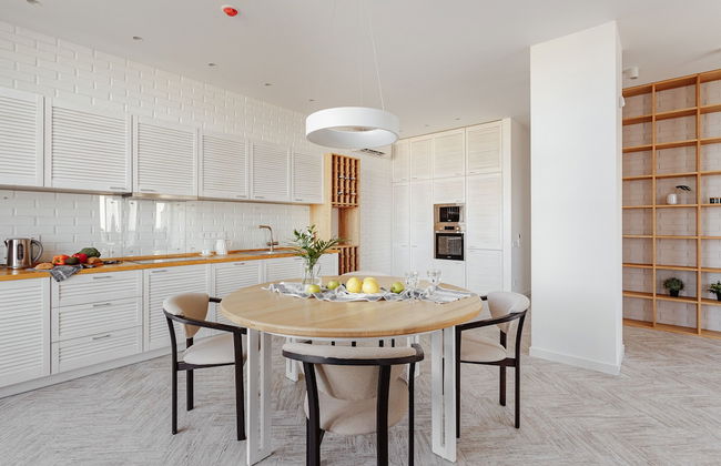 Royal Apartments Onilovoy 18 - Foto 75