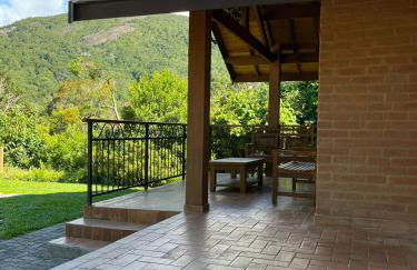 Encanto Chalé - Foto 66