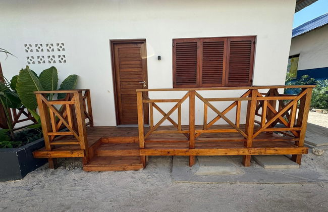 Aluna Beach Apartments - Foto 39