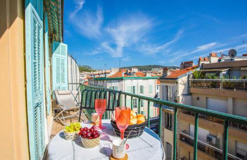 LE FOCH AP4244 By Riviera Holiday Homes - Foto 2