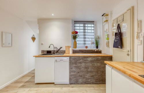 Escapade à Versailles - 3 min de Versailles Chantiers - Foto 12