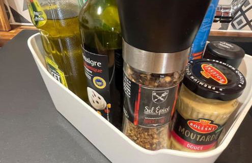 Casita: maison duplex +parking/terrasse/Netflix - Photo 26