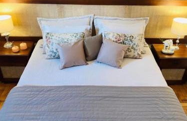 Pousada Boutique Villa Chafariz Tiradentes - Photo 75