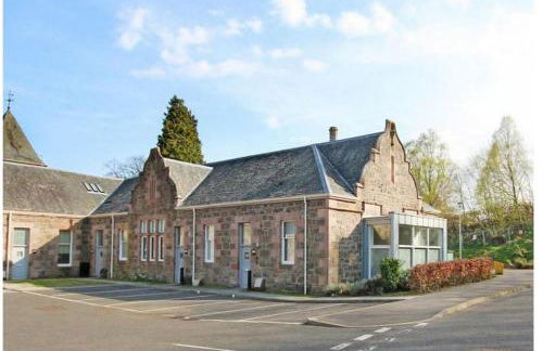 Mercury Holiday Homes -1 Bedroom 7 Westercraigs Apartment - Free Parking - Photo 1