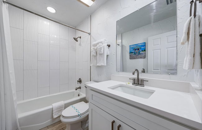 Crescent Street Villas By Beachside Mgt - Foto 29