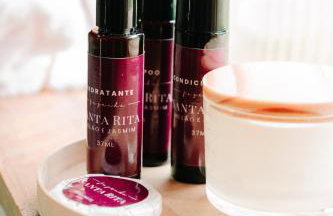 Fazenda Santa Rita Mogi - Foto 36