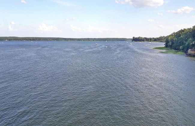 Ferienwohnung in der Hubschen Inselstadt Malchow - Foto 12