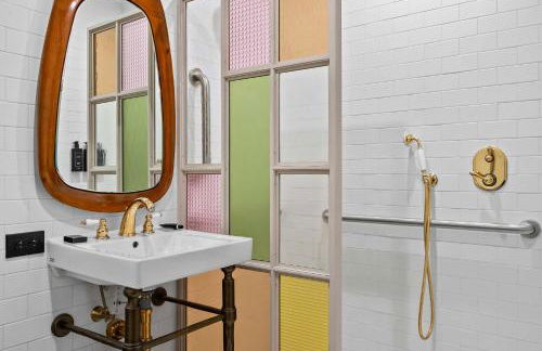 Freeman 503 by Rove Travel - 1BR Condo with Shared Amenities - Foto 13