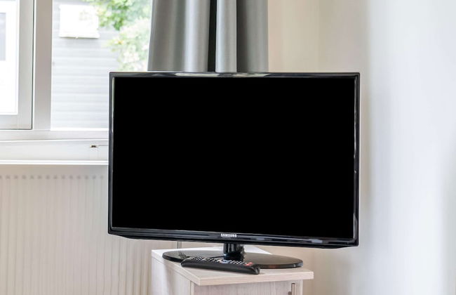 Cosy Holiday Home Near Den Ham With Garden - Foto 19