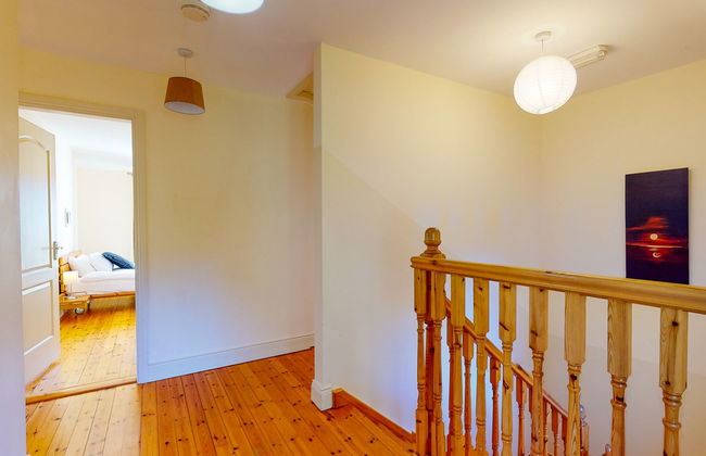 Grove Lodge - Foto 20