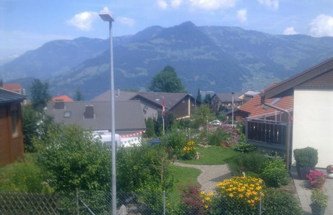 Elfe - Apartments Three-bedroom Apartment for 6 Guests With Patio - Foto 27